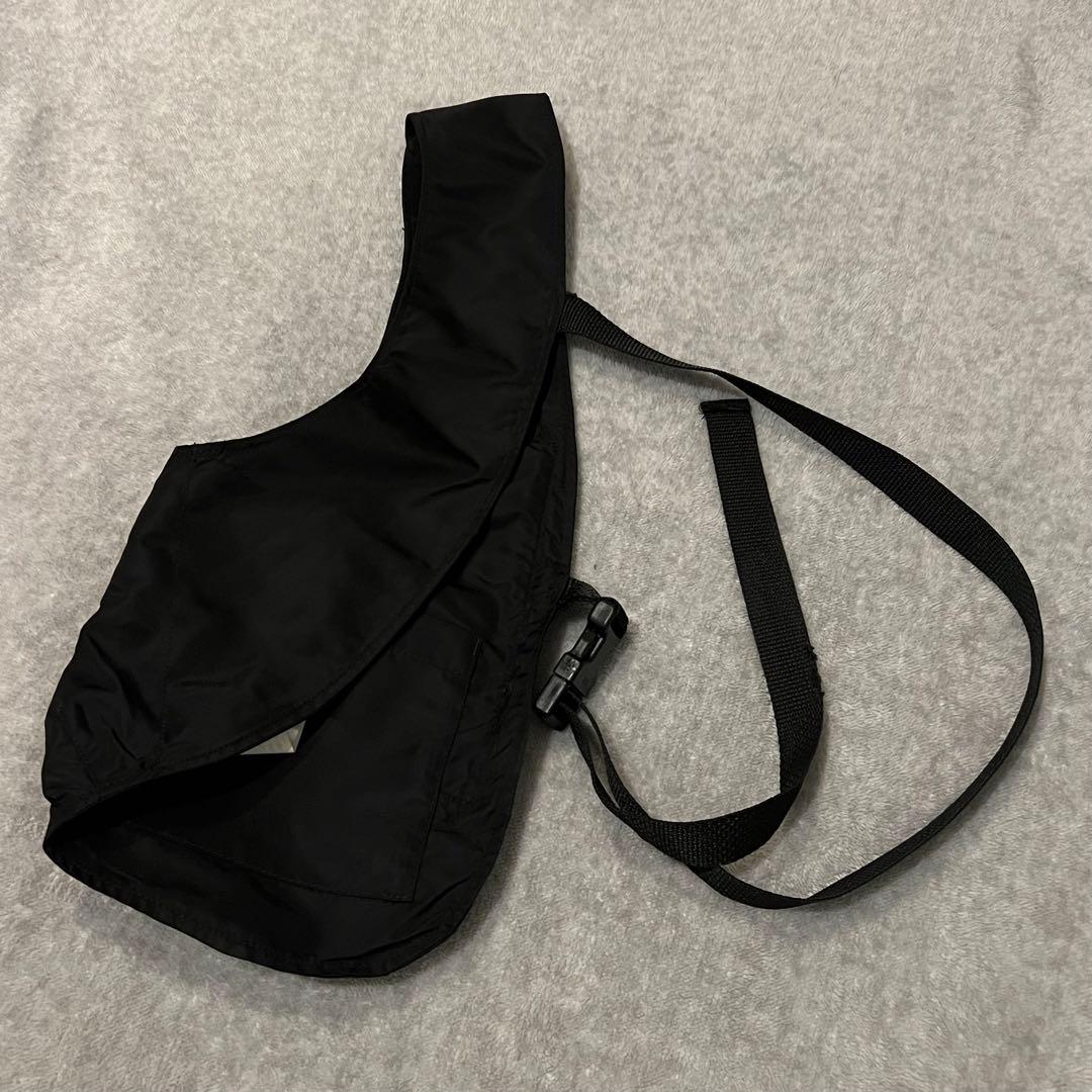 トップス Shoulder Vest - Flight Satin