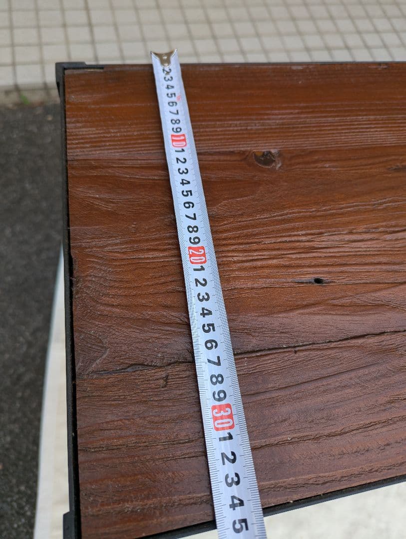 ジャーナルスタンダードファニチャー？　シェルフ　棚