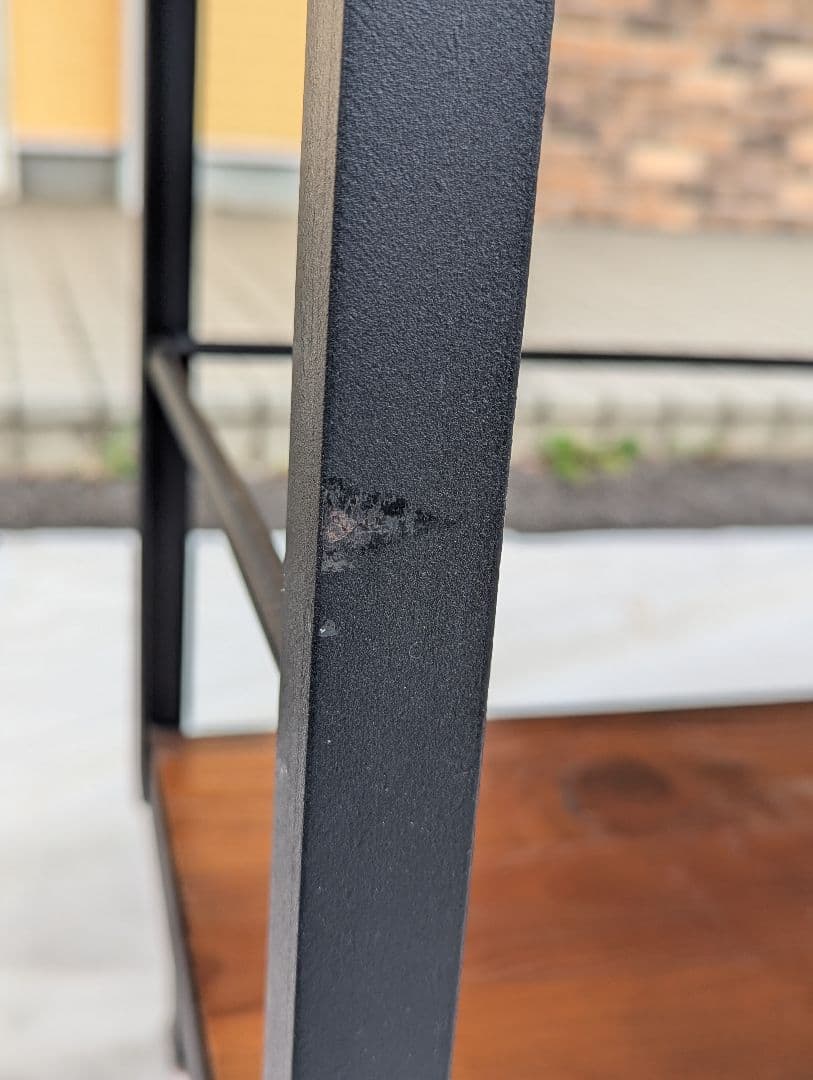 ジャーナルスタンダードファニチャー？　シェルフ　棚