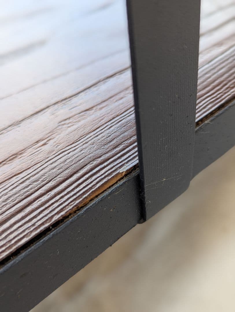 ジャーナルスタンダードファニチャー？　シェルフ　棚