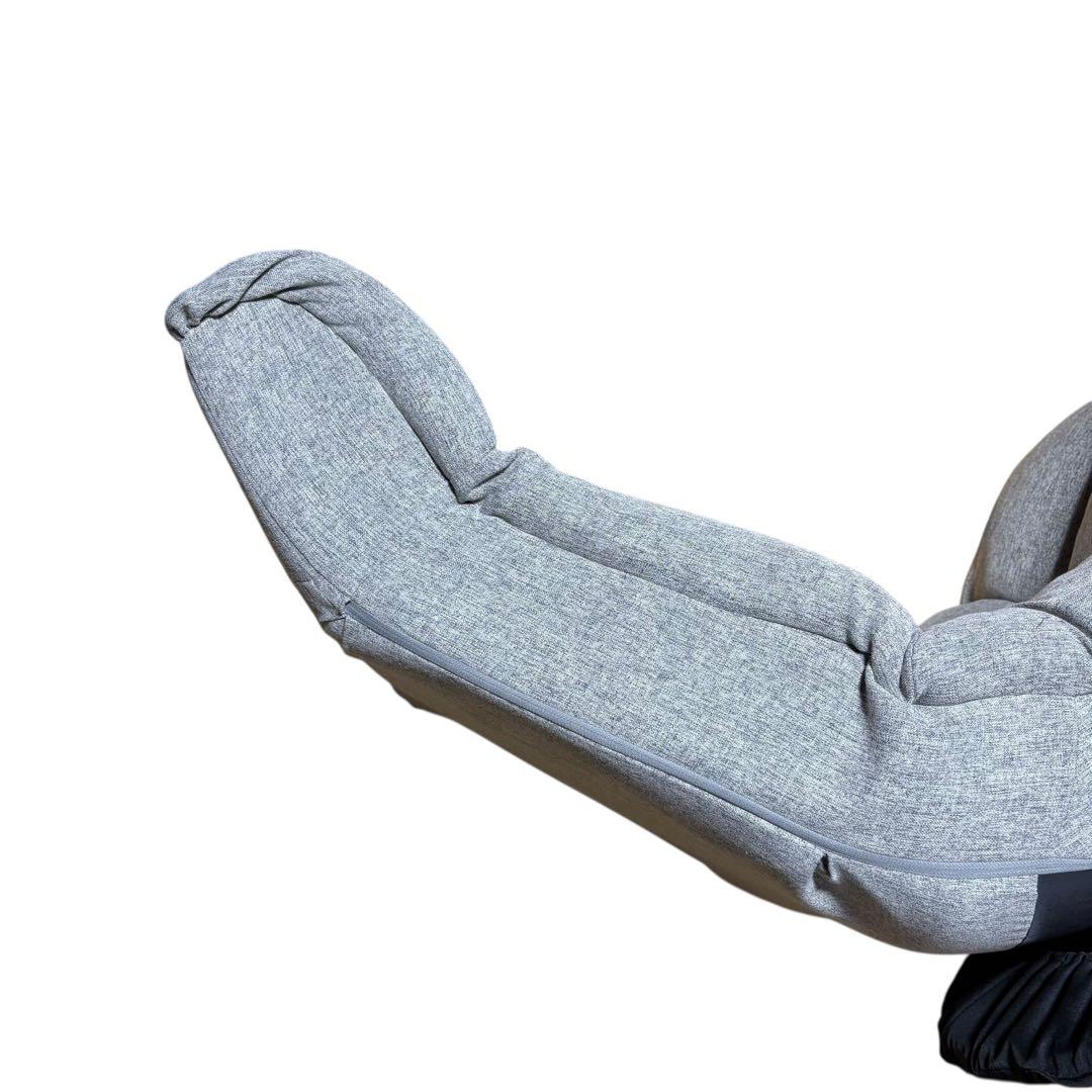 明光ホームテック ハンモック座椅子 DXLF マルク