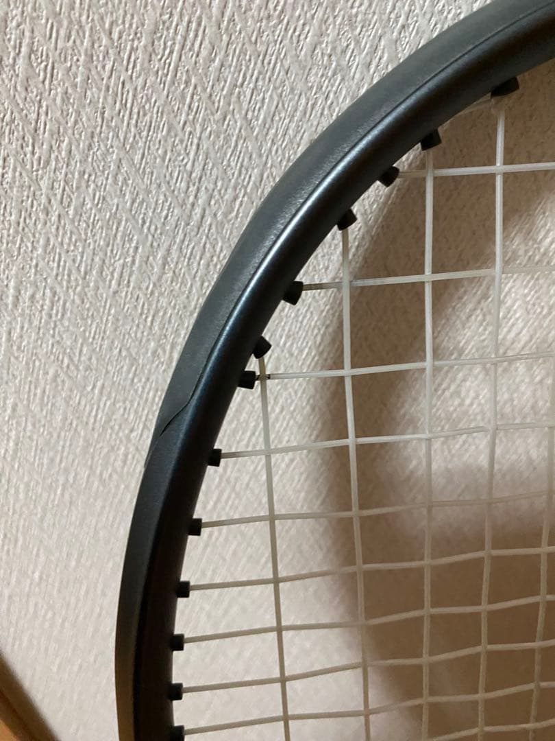 美品Wilson RF01 グリップ2