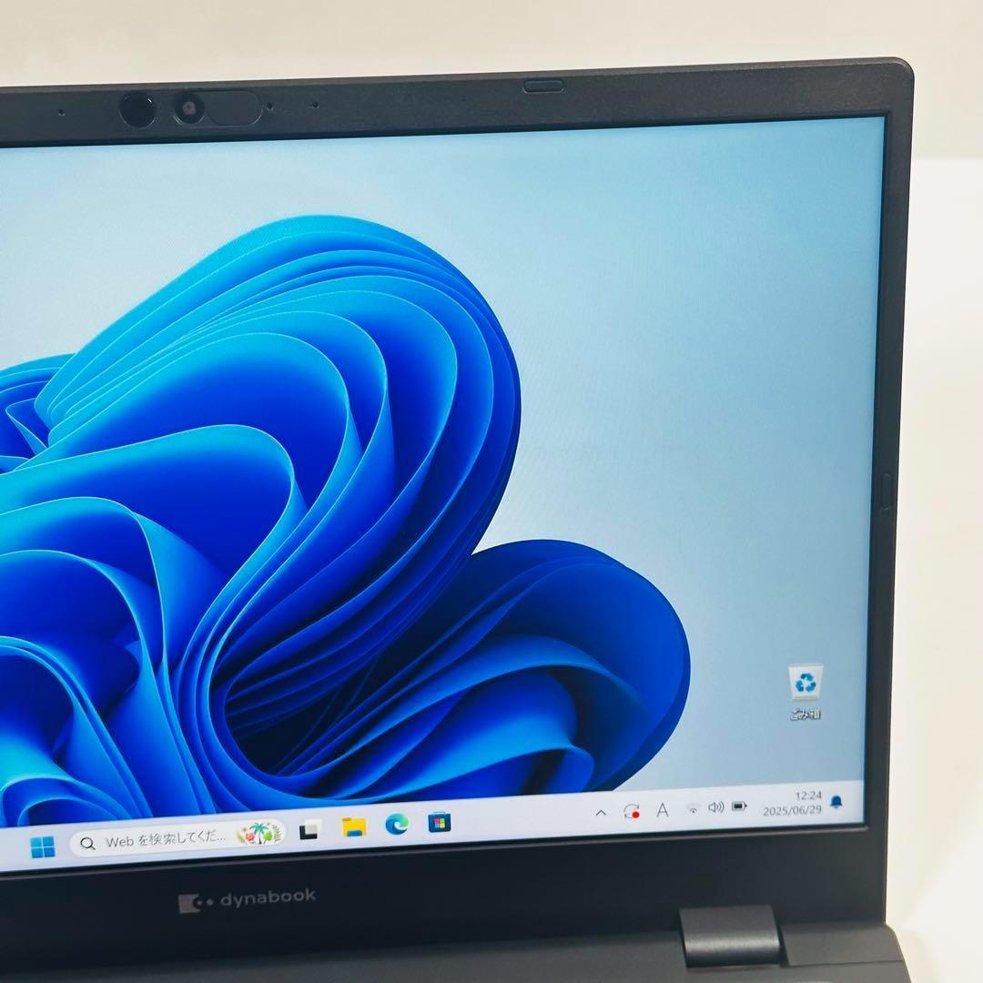 06 G83/KW i5-12世代 16G SSD512G Office2024