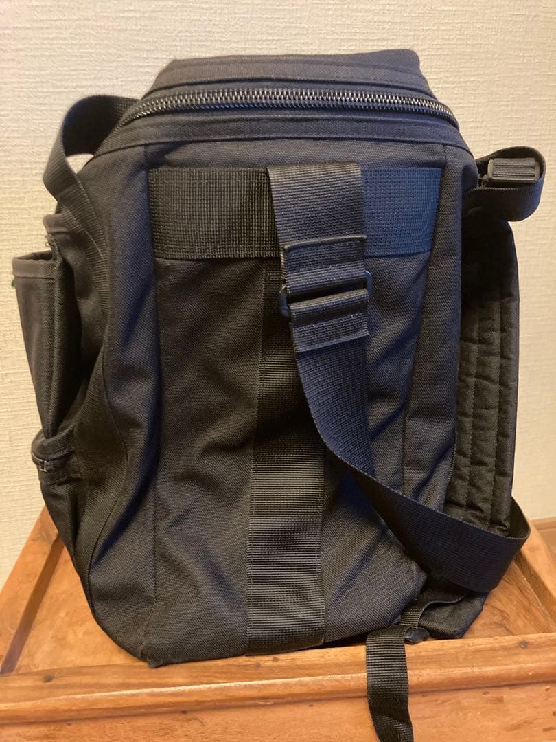 PORTER UNION ユニオン レコードバッグ 吉田カバン