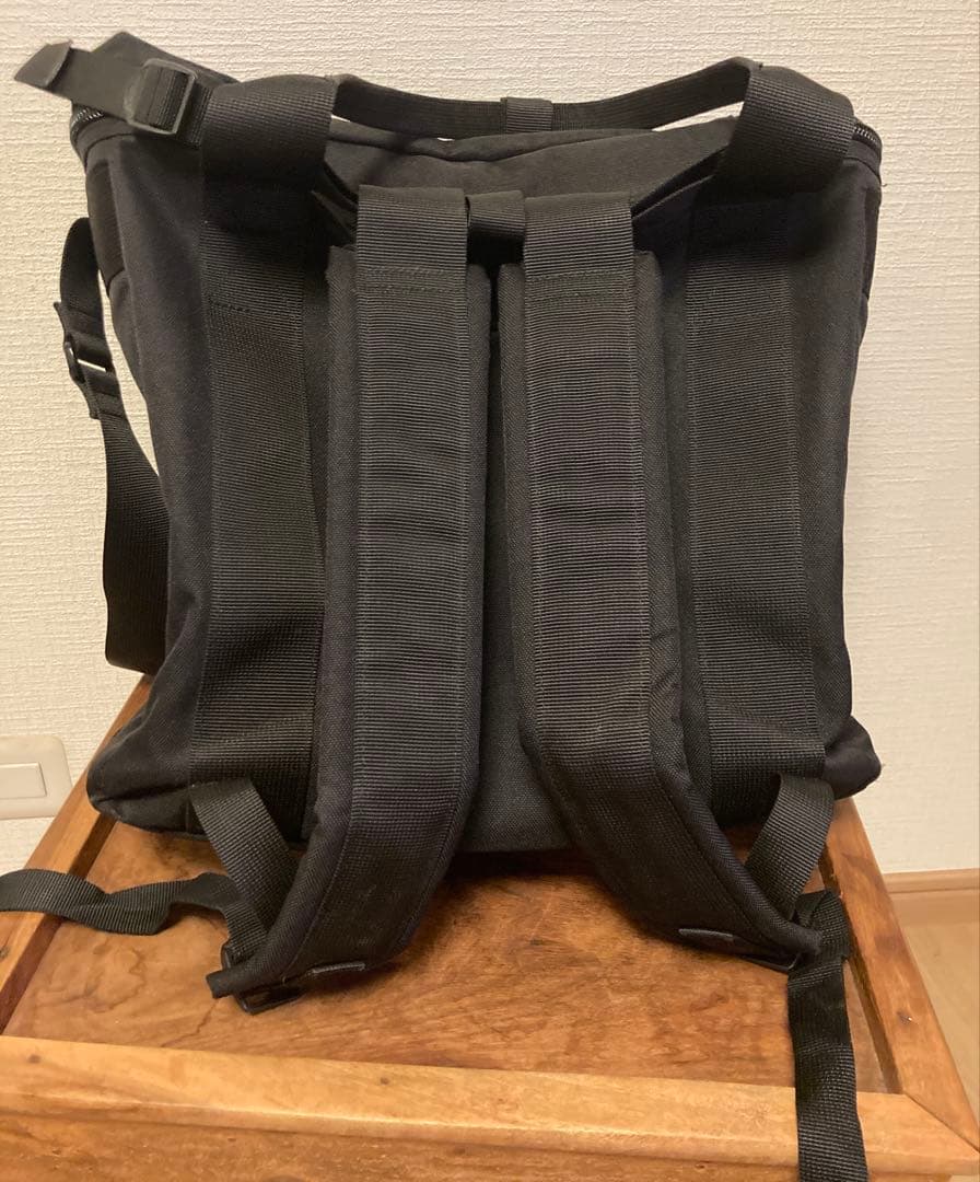 PORTER UNION ユニオン レコードバッグ 吉田カバン