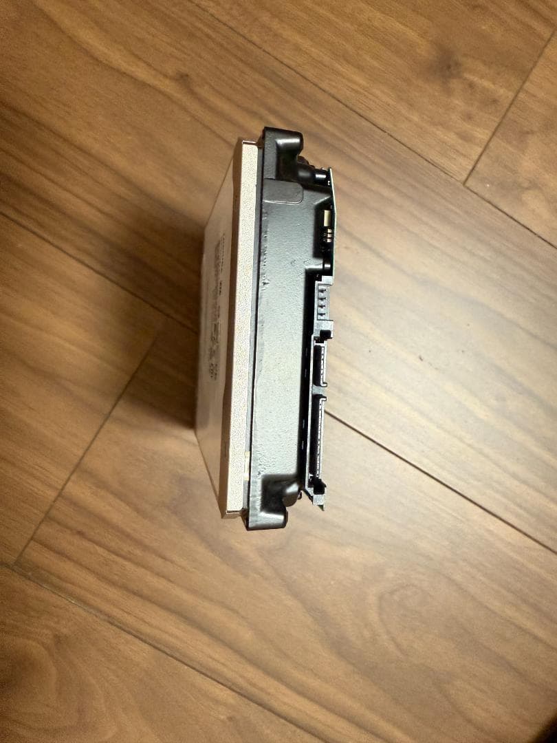 [利用期間短]東芝16TBHDD3.5インチ内蔵01MG08ADA16TE 03