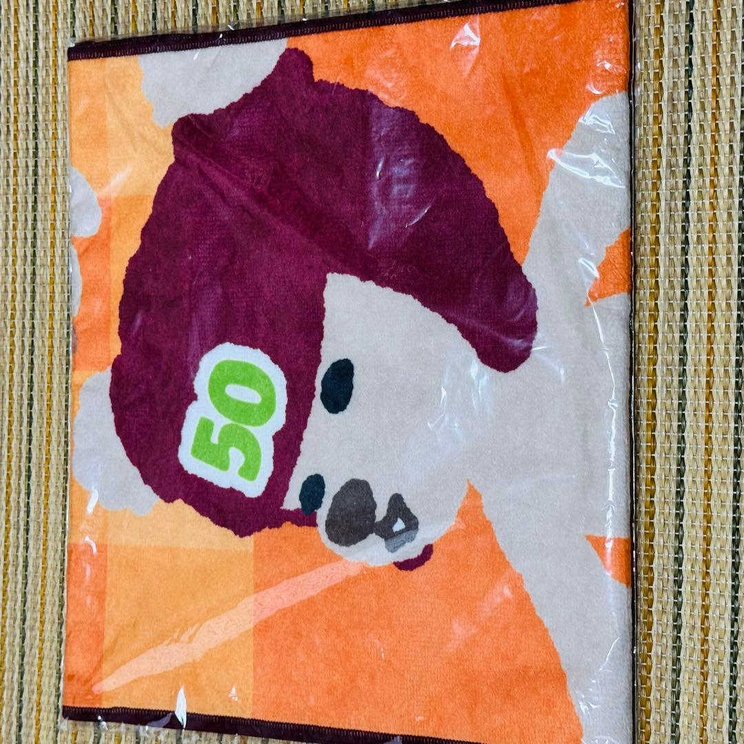 まとめ 楽天イーグルス 武藤敦貴 タオル トートバッグ ブランケット セット 。