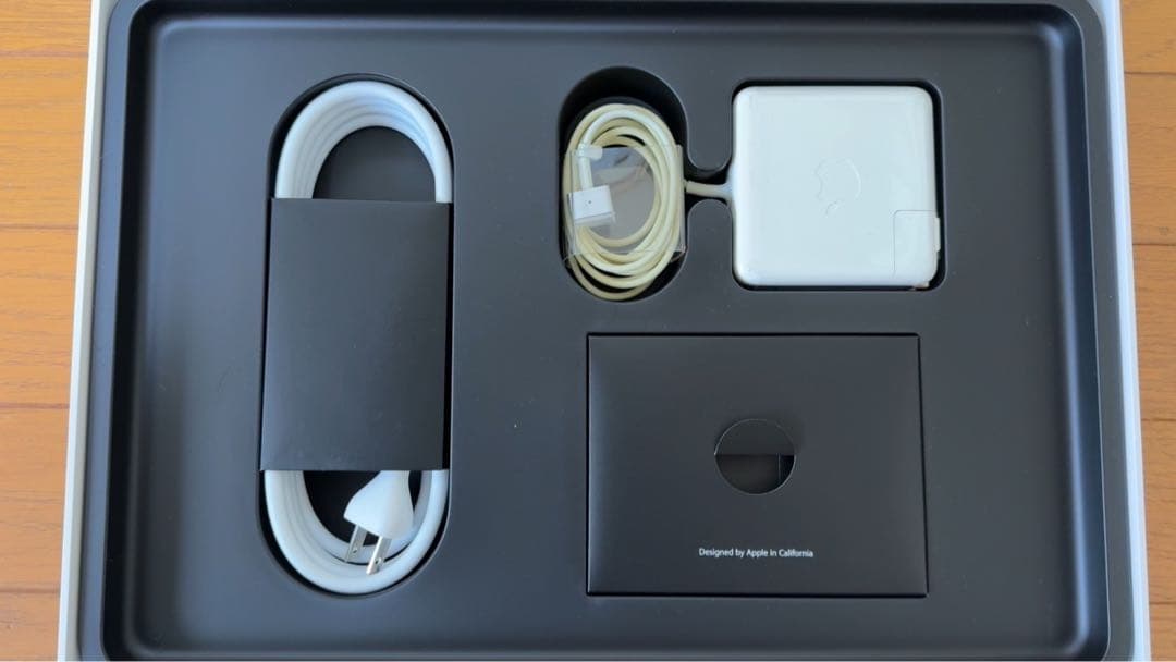 MacBook Pro 15インチ　Mid2015 モデルNo:1398