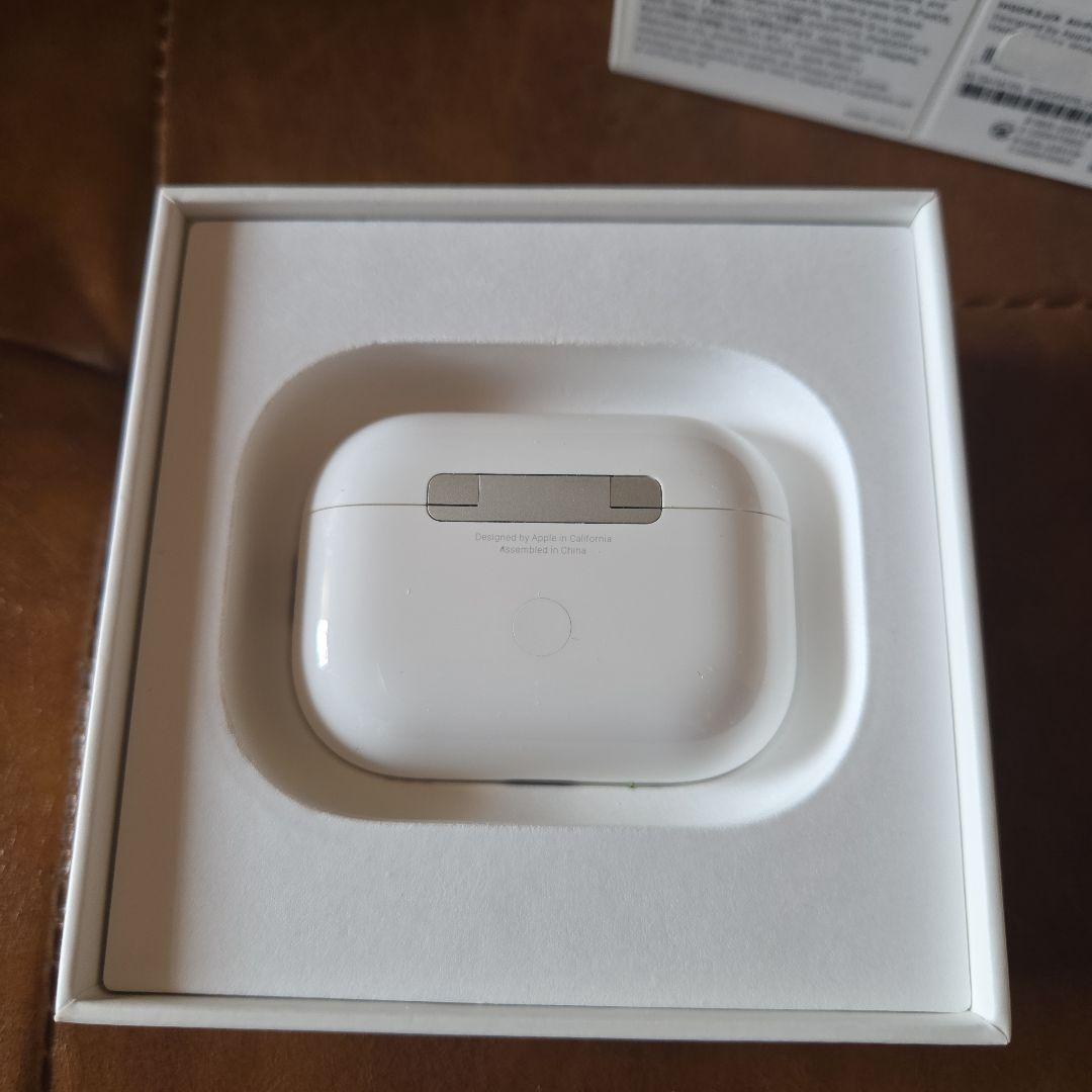 AirPods Pro 第2世代 lightningモデル