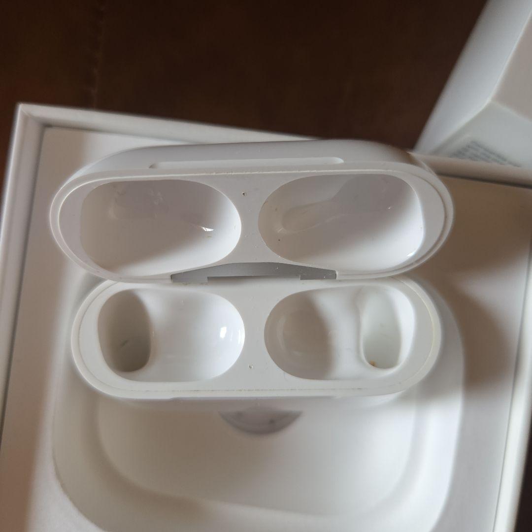 AirPods Pro 第2世代 lightningモデル