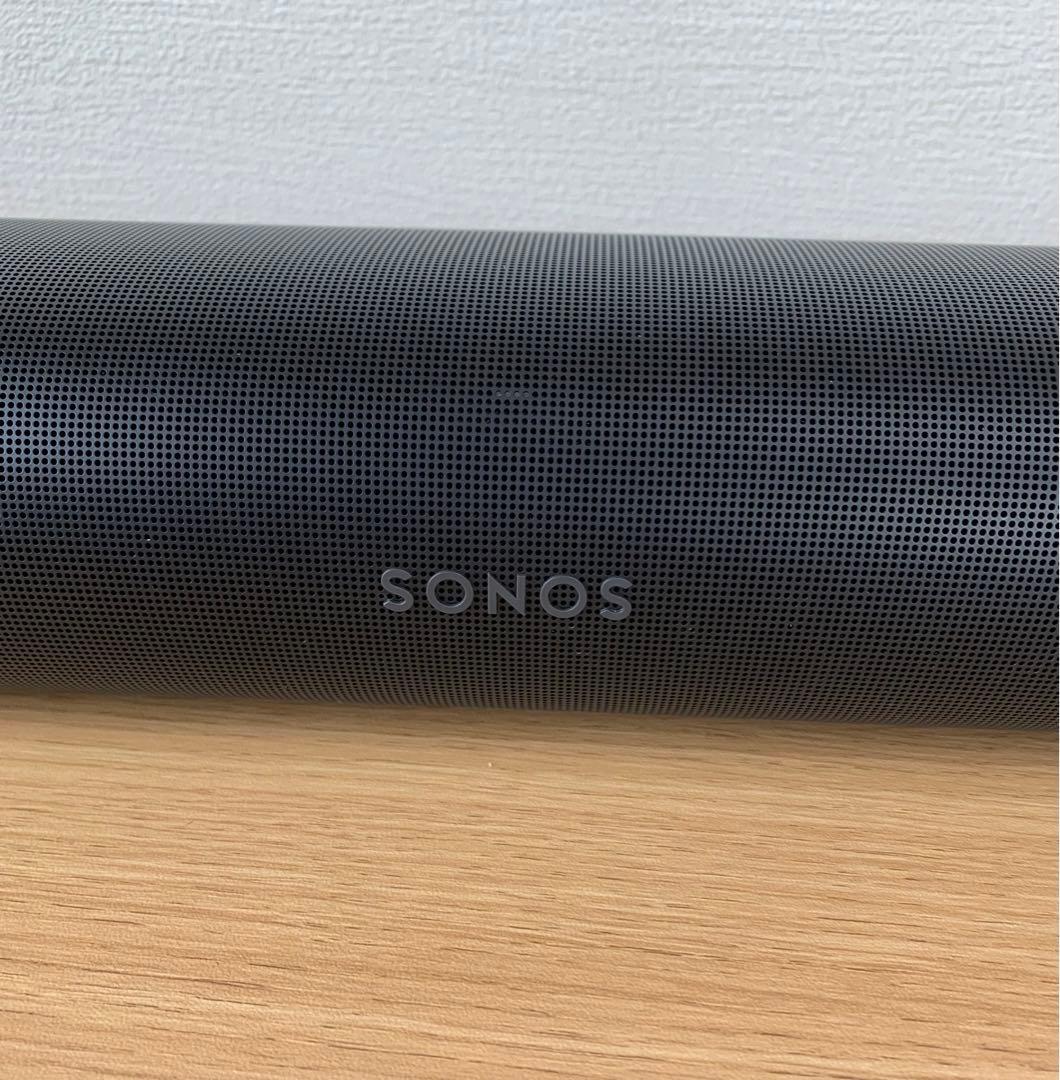 R*u様 SONOS Arc Model S19