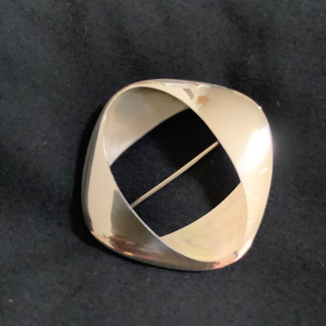 ジョージ・ジェンセン　ブローチ