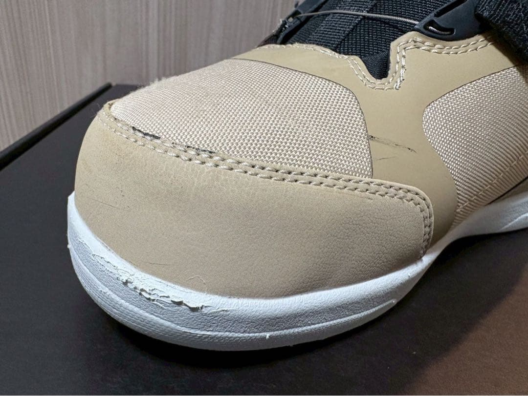 FLUX（フラックス）スノーボードブーツ　26.5cm