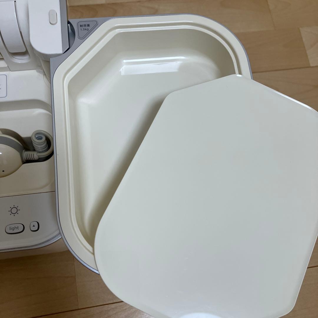 SAQINA Bijou 美顔器