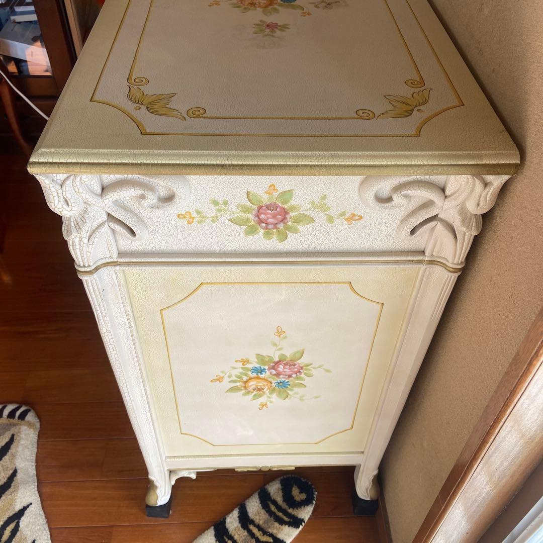 アンティークチェスト