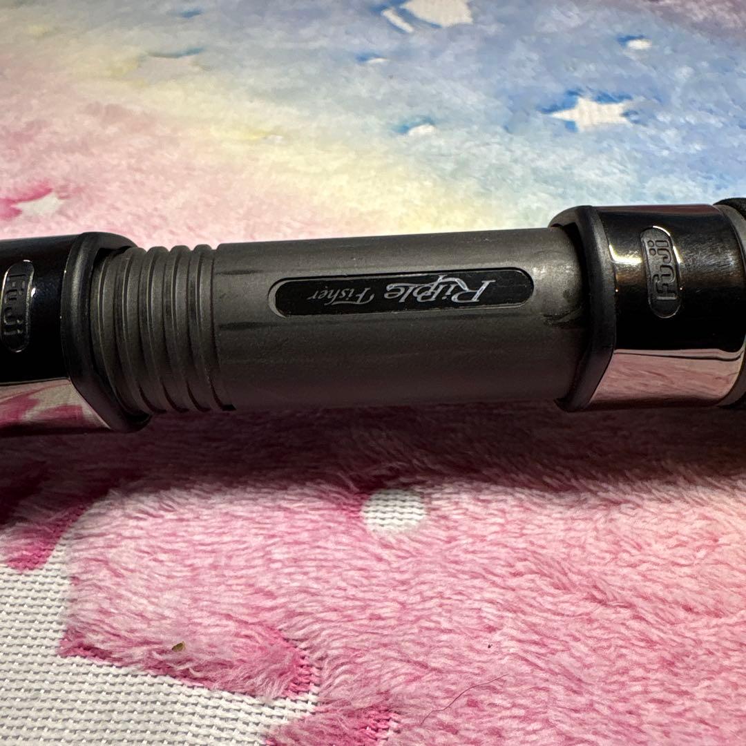 BIG TUNA 83 JAPAN special オフショアロッド