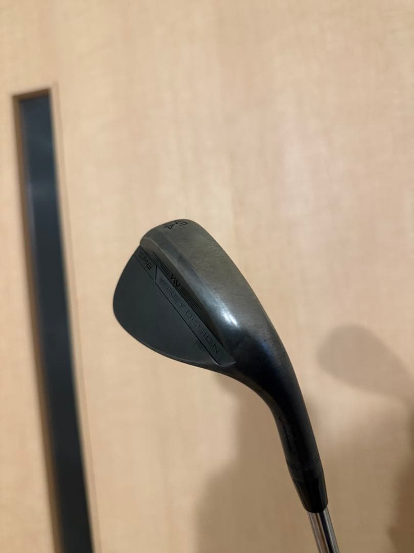 VOKEY 4本セット sm8 sm9 46, 50, 54, 58度