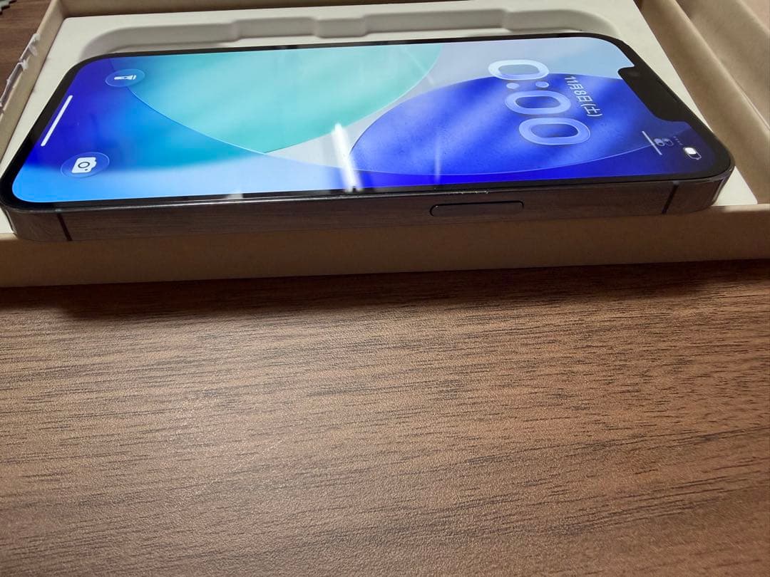 Apple iPhone 13 Pro 256G SIMフリー