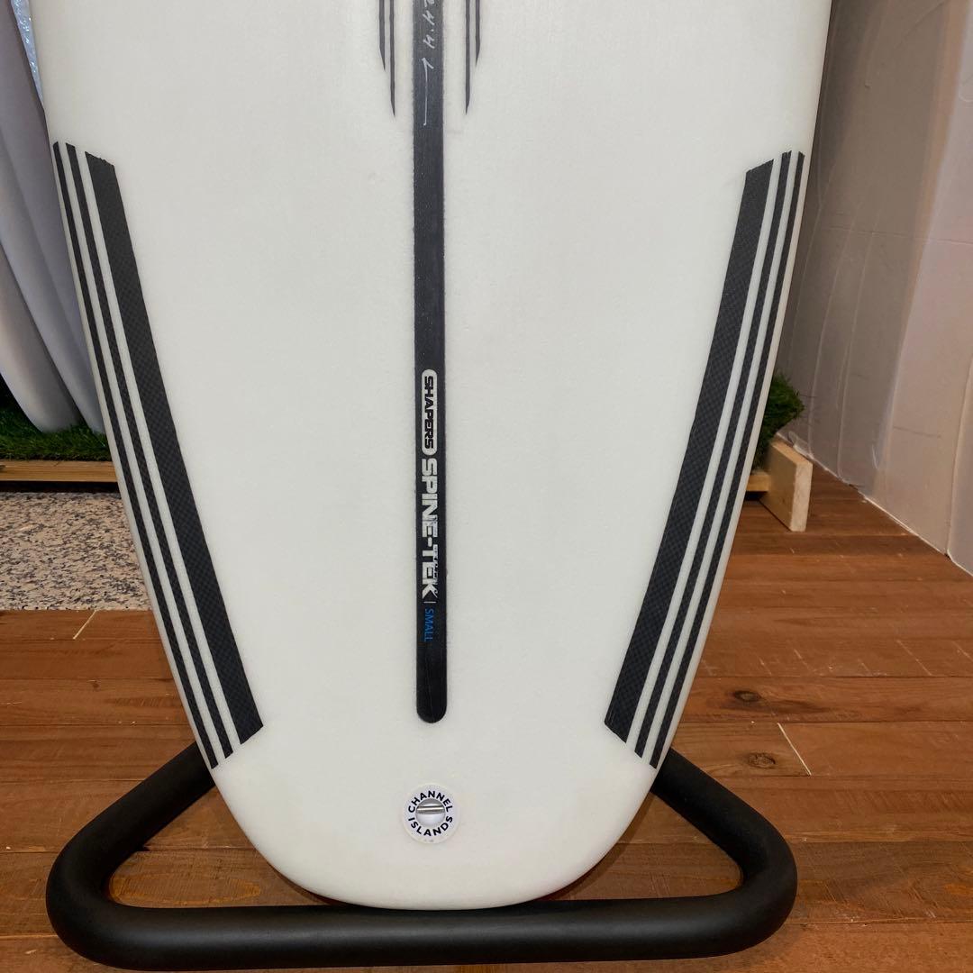 アルメリックロケットワイドSQスパインテック5.4 24.4L