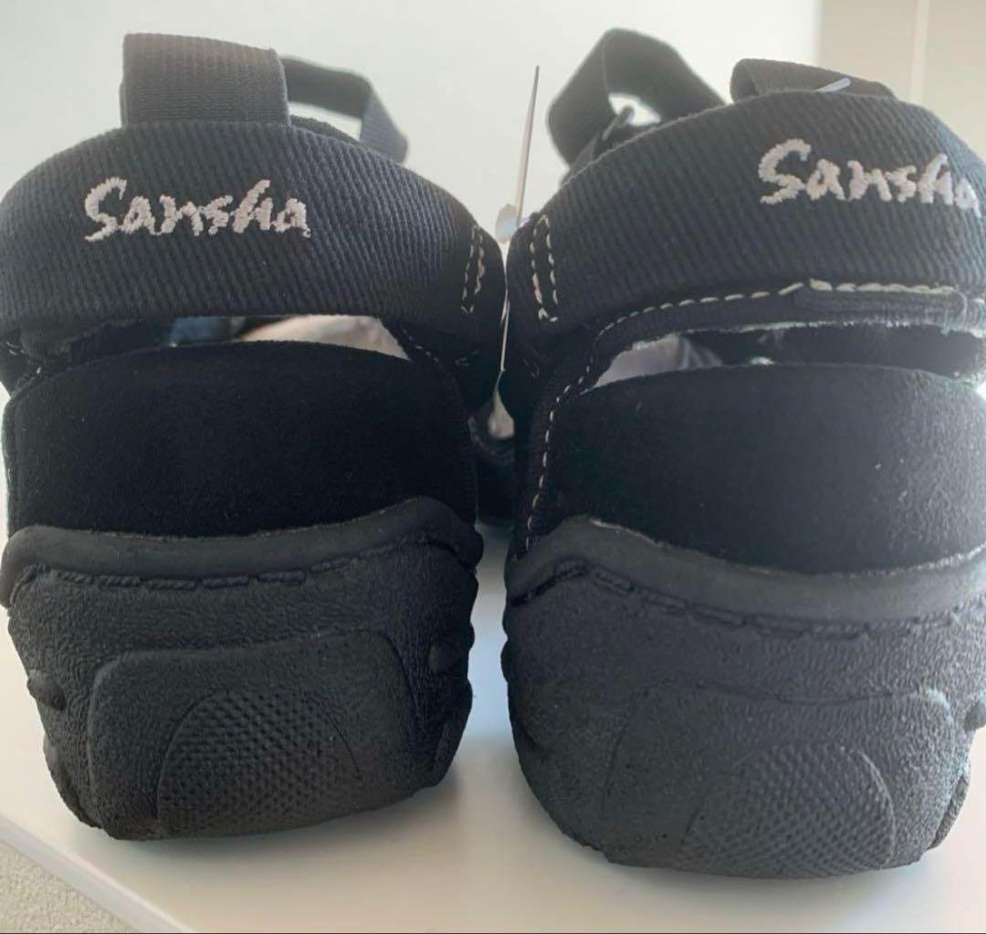 Foundrymews canvas shoes 6M 23センチ