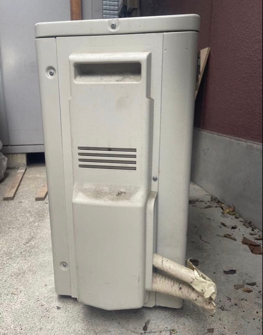 サンキュー　ダイキン天カセFHCP50EM+RZRP50BDT