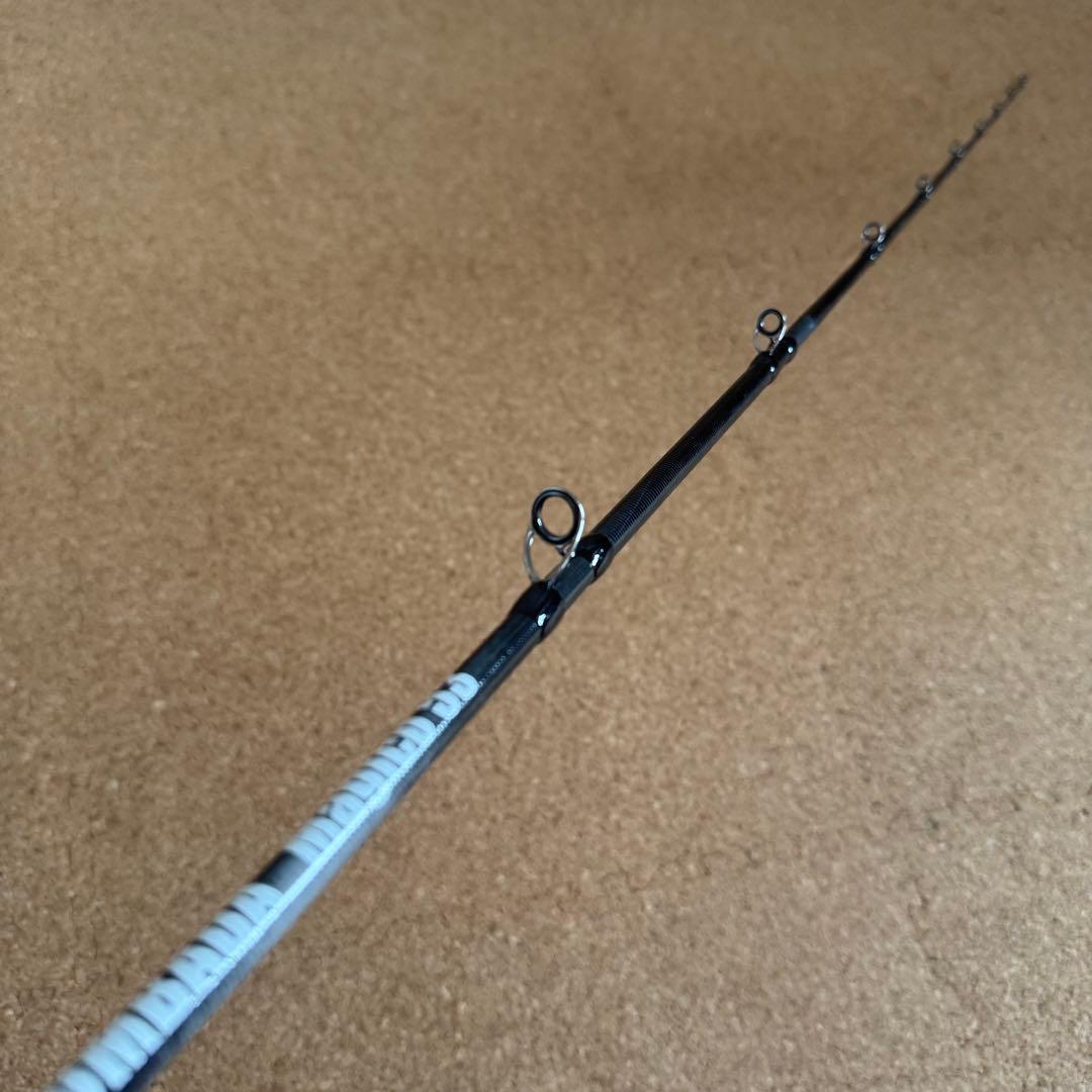 【極美品 6月購入】ボンバダ マジコ Magico 53