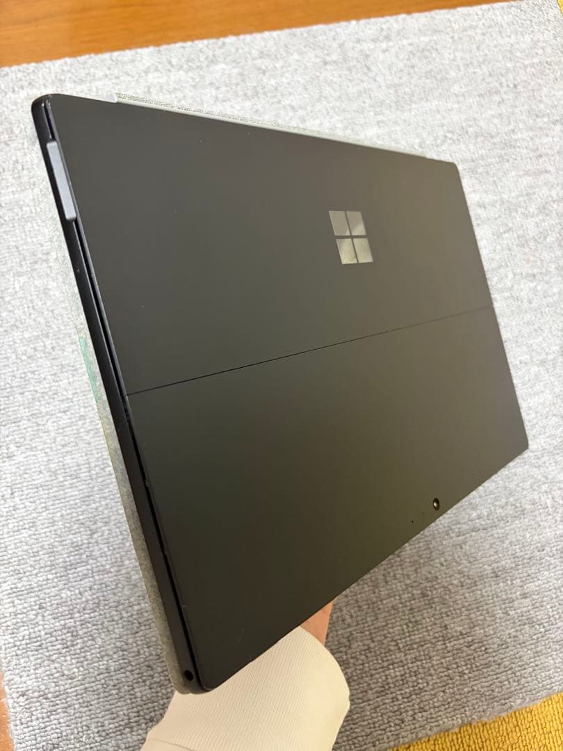 Surface Pro 6 Core i5 256GB バッテリー良好88%
