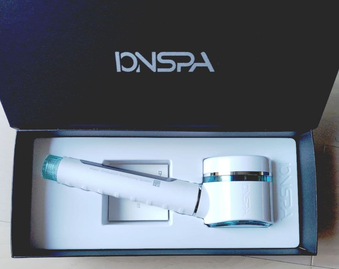 IONSPA BATH1000α シャワーヘッド