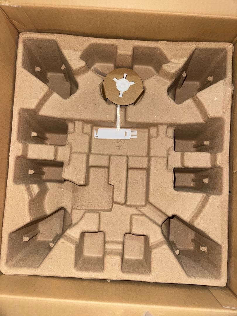 SwitchBot ロボット掃除機 S1/S1 Plus