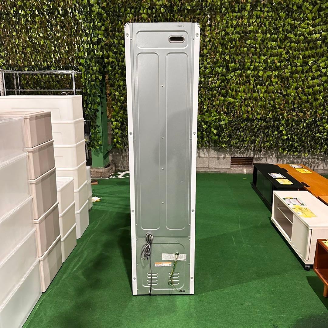 LG スタイラー 衣類乾燥機 S3MF 2021年製 衣類ケア家電 F036