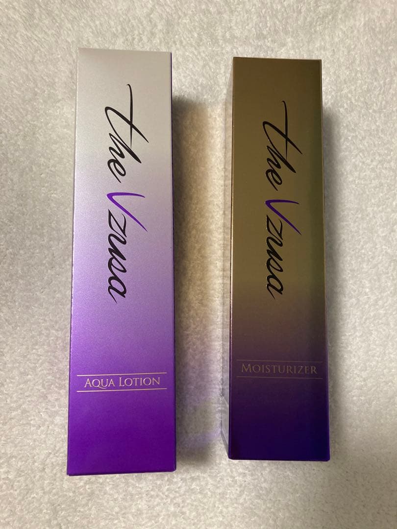 【新品未開封】 高級美顔器 The Vzusaメデューサ パープル 正規品