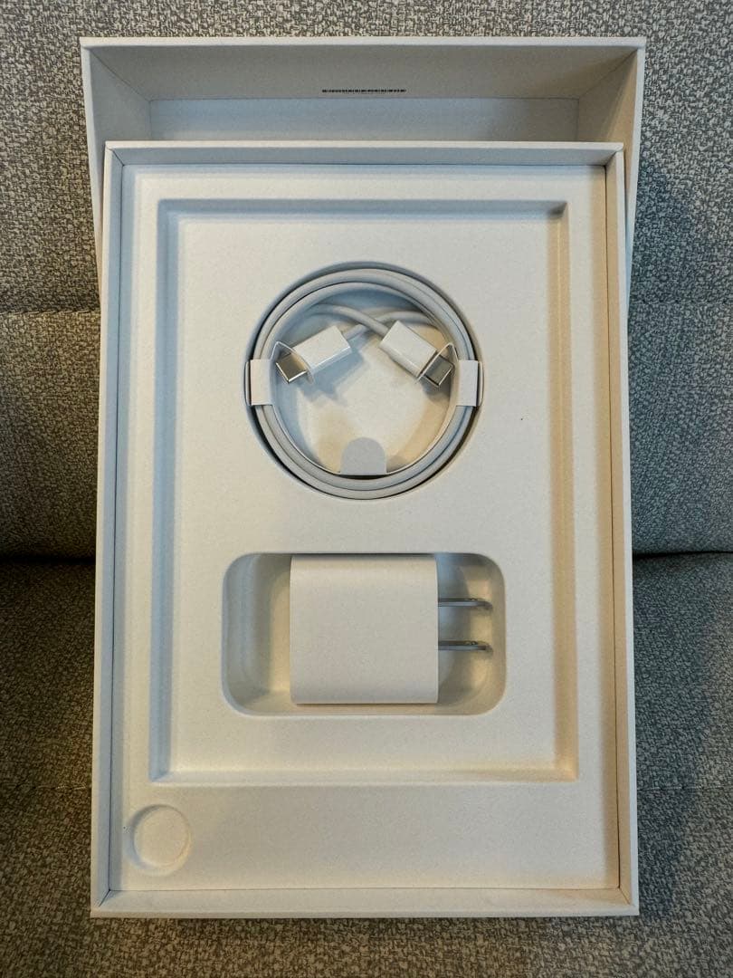 iPad mini 第6世代 Wi-Fiモデル 256GB パープル