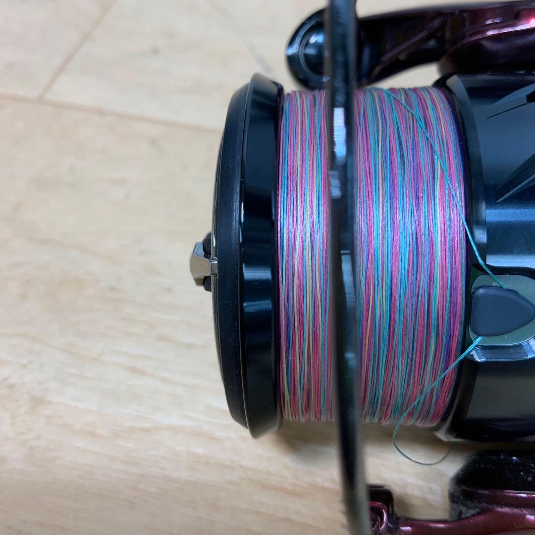 シマノ　23セフィアSS C3000SDHHG