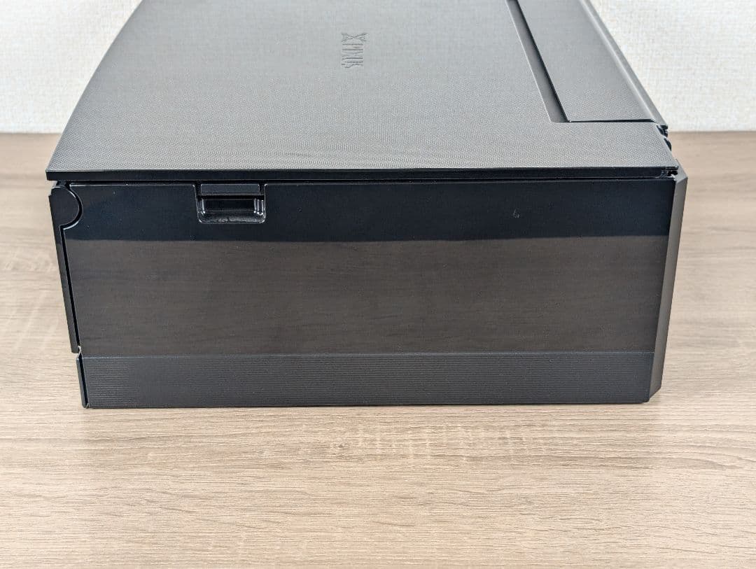 【美品・動作確認済】Canon PIXUS TS8330 ブラック プリンター