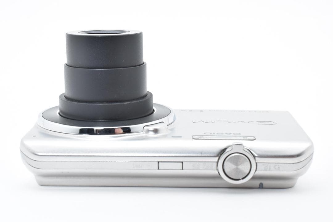 CASIO カシオ EXILIM EX-ZS35 元箱