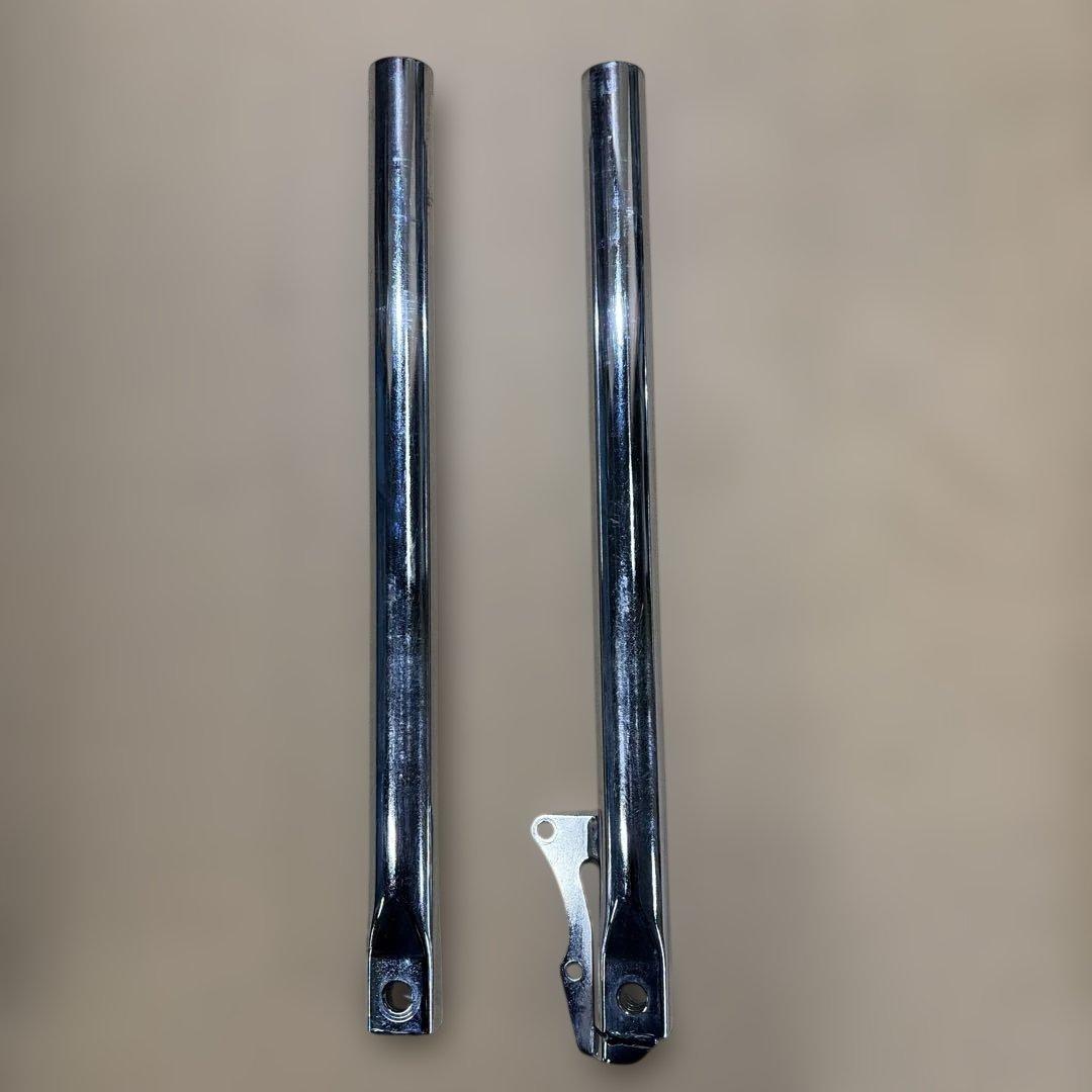 74daijiro フロントフォーク　2セット