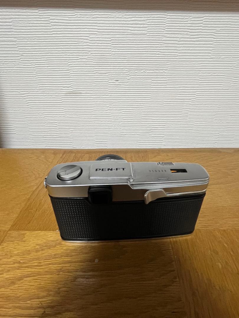 値下げ　OLYMPUS-PEN F オリンパスペン F セット