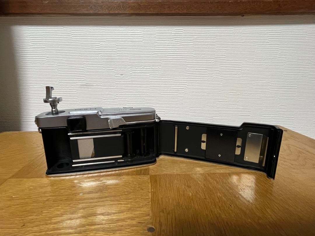 値下げ　OLYMPUS-PEN F オリンパスペン F セット