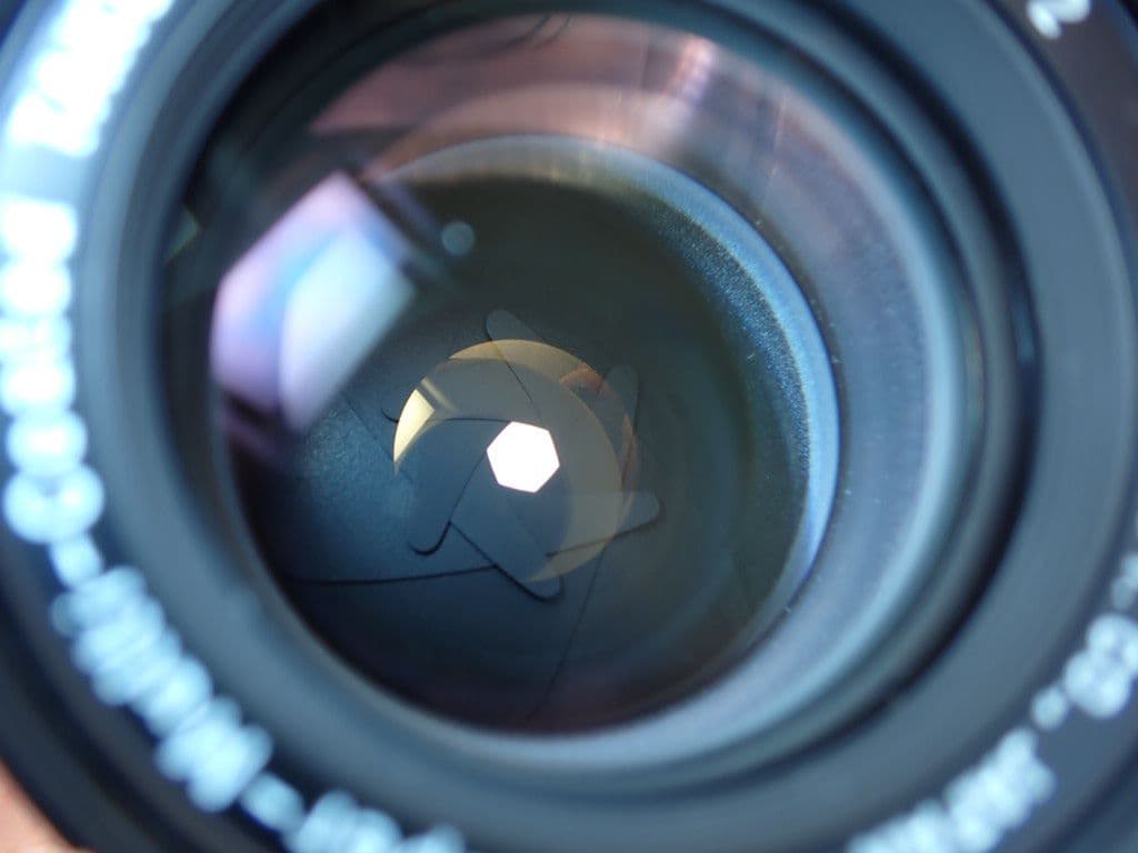 【分解清掃済美品】PENTAX S-M-C TAKUMAR 105mm f2.8