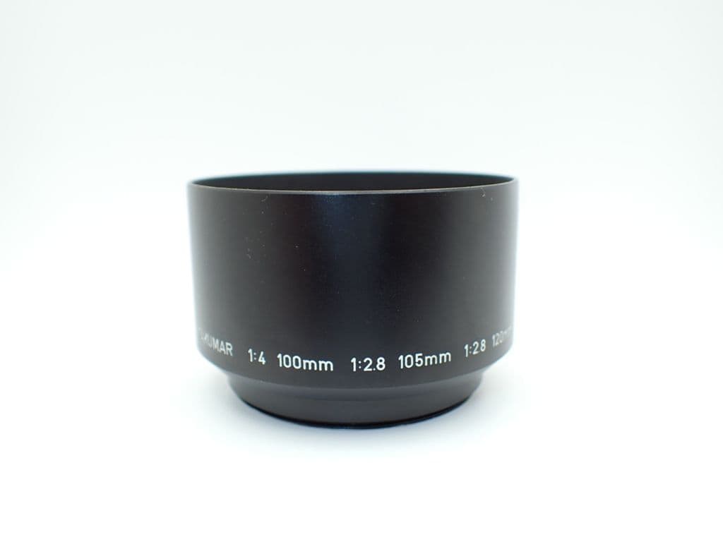 【分解清掃済美品】PENTAX S-M-C TAKUMAR 105mm f2.8