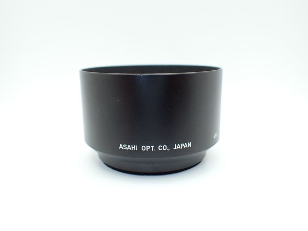 【分解清掃済美品】PENTAX S-M-C TAKUMAR 105mm f2.8