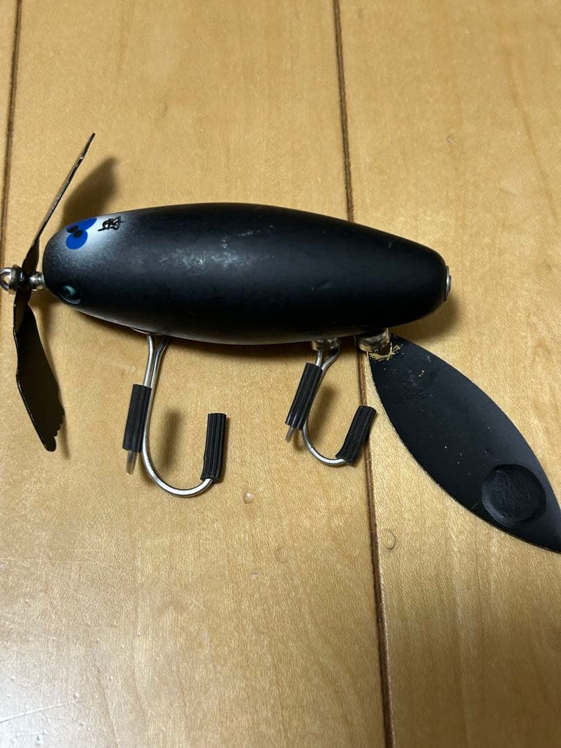 痴虫　クワメス