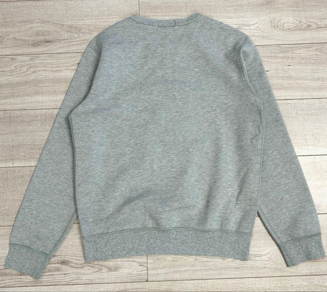 POLO RALPH LAUREN スウェット S スウェットビックポニーパイル