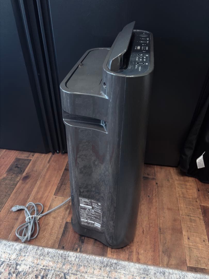 [美品] SHARP 加湿空気清浄機 KC-J50-H 2021年製