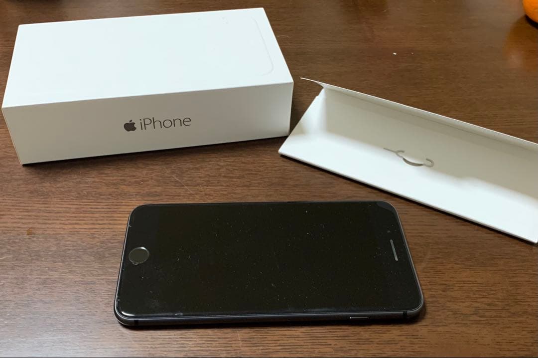 値下げ不可◉ iPhone8 plus 256GB スペースグレー SIMフリー