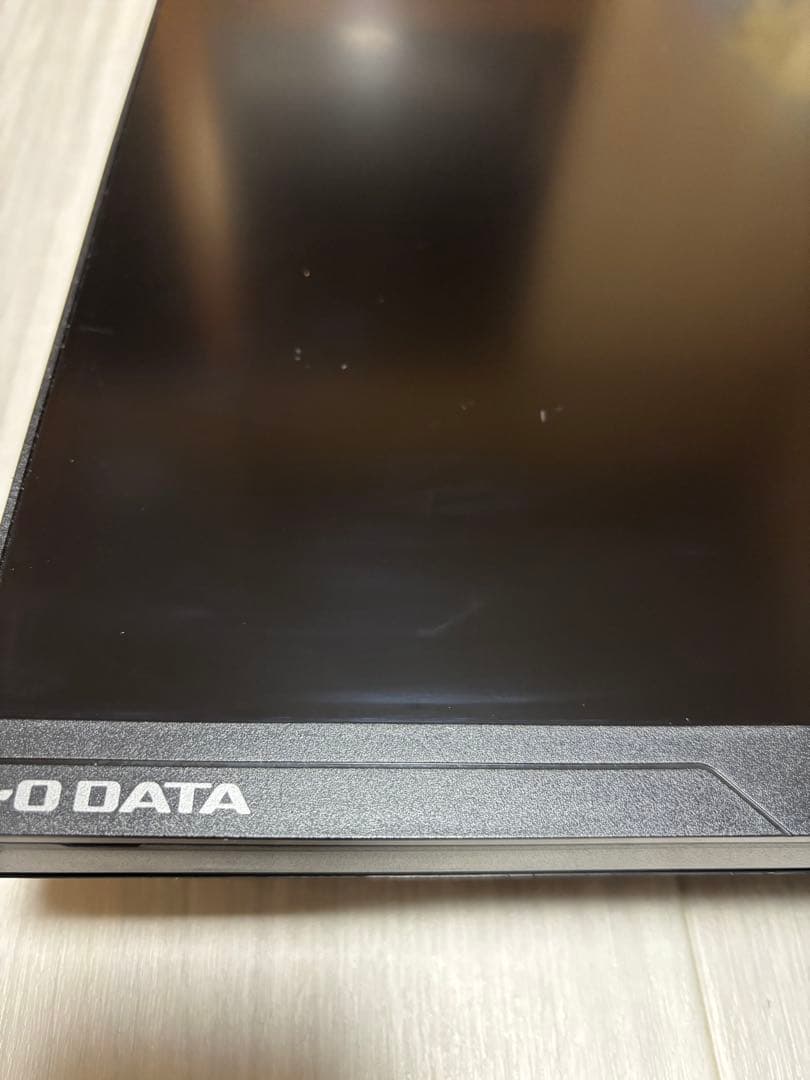 WQHD mini LEDゲーミングモニター。