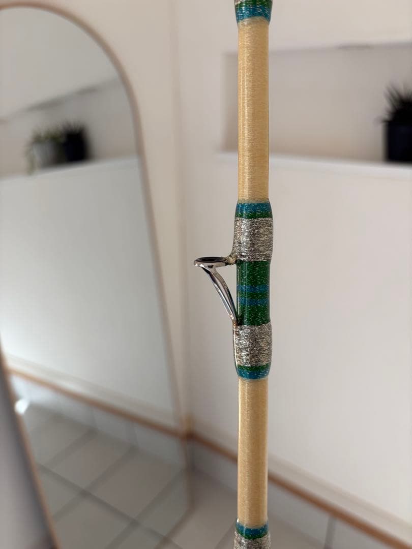 ゴクスペ ゴクエボリューションF 195-200 大物泳がせ 青物 即戦力