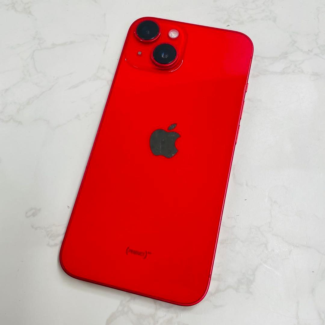 iPhone14 256GB MPWE3CH/A 中国版 WW7976