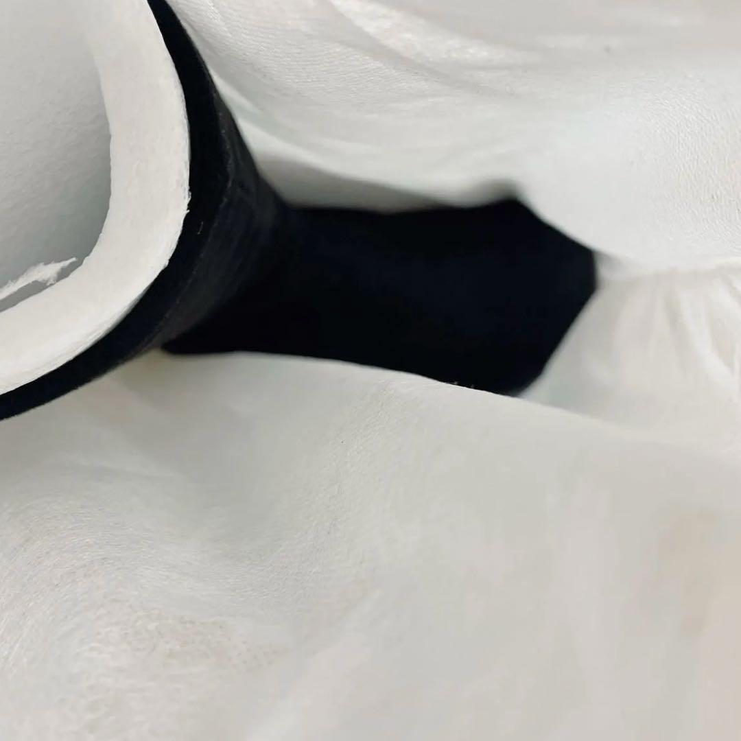 ラクバキ ソフトロングブーツ