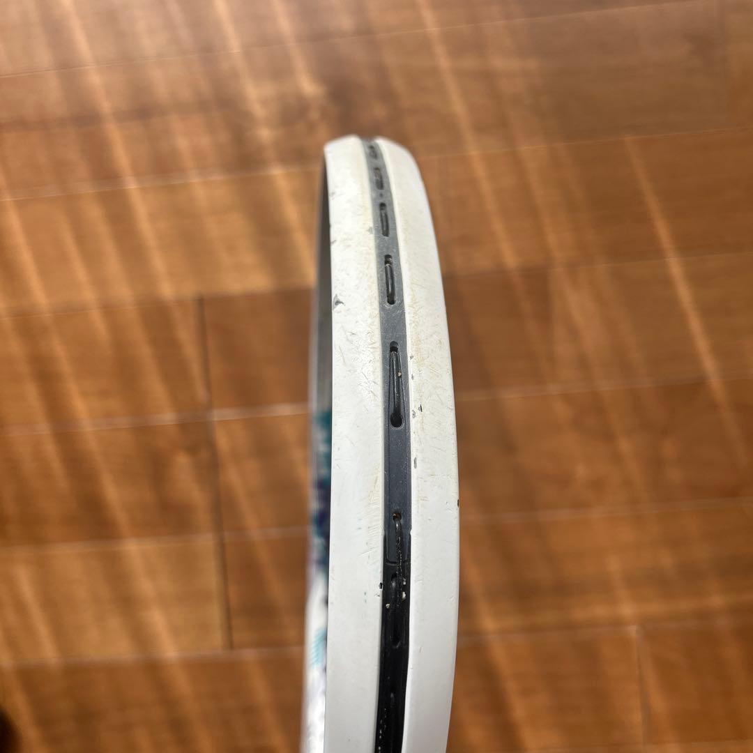 ヨネックス　ボルトレイジ5V UXL0